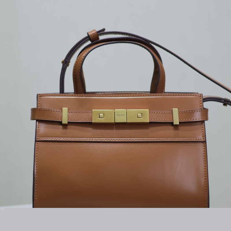 Y*L top handle bags